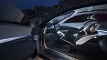 Chrysler Halcyon Concept