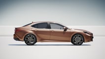 Nuevo Toyota Camry 2024