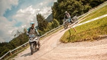 BMW Motorrad Days Heads Back To The Alps In 2024