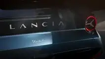 Lancia Ypsilon edición limitada Cassina 2024