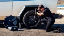 Tesla Cybertruck, tutti gli accessori