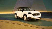 Nuevo MINI Countryman 2024
