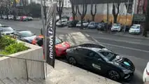 Dove arrivo con (edizione 2024)