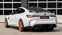 G-Power G4M Bi-Turbo (2024) BMW M4 Coupe
