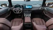 BMW Serie 4 Cabrio (2024)