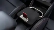 MINI John Cooper Works Countryman 2024