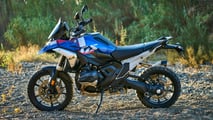 BMW R 1300 GS 2024