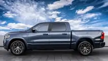 2025 Ram 1500 Ramcharger