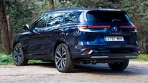 Prueba Renault Espace Iconic E-Tech 200 CV 7 plazas