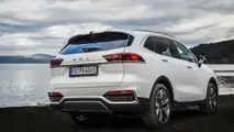 GWM Wey 03
