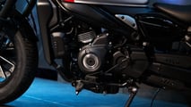 2024 CFMoto 450 CL-C Launch Philippines 