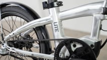 UK-Made Volt Lite Folding E-Bike Packs Big Performance In A Small Package