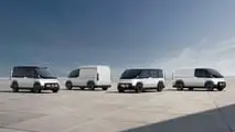 Kia Platform Beyond Vehicle (PBV)