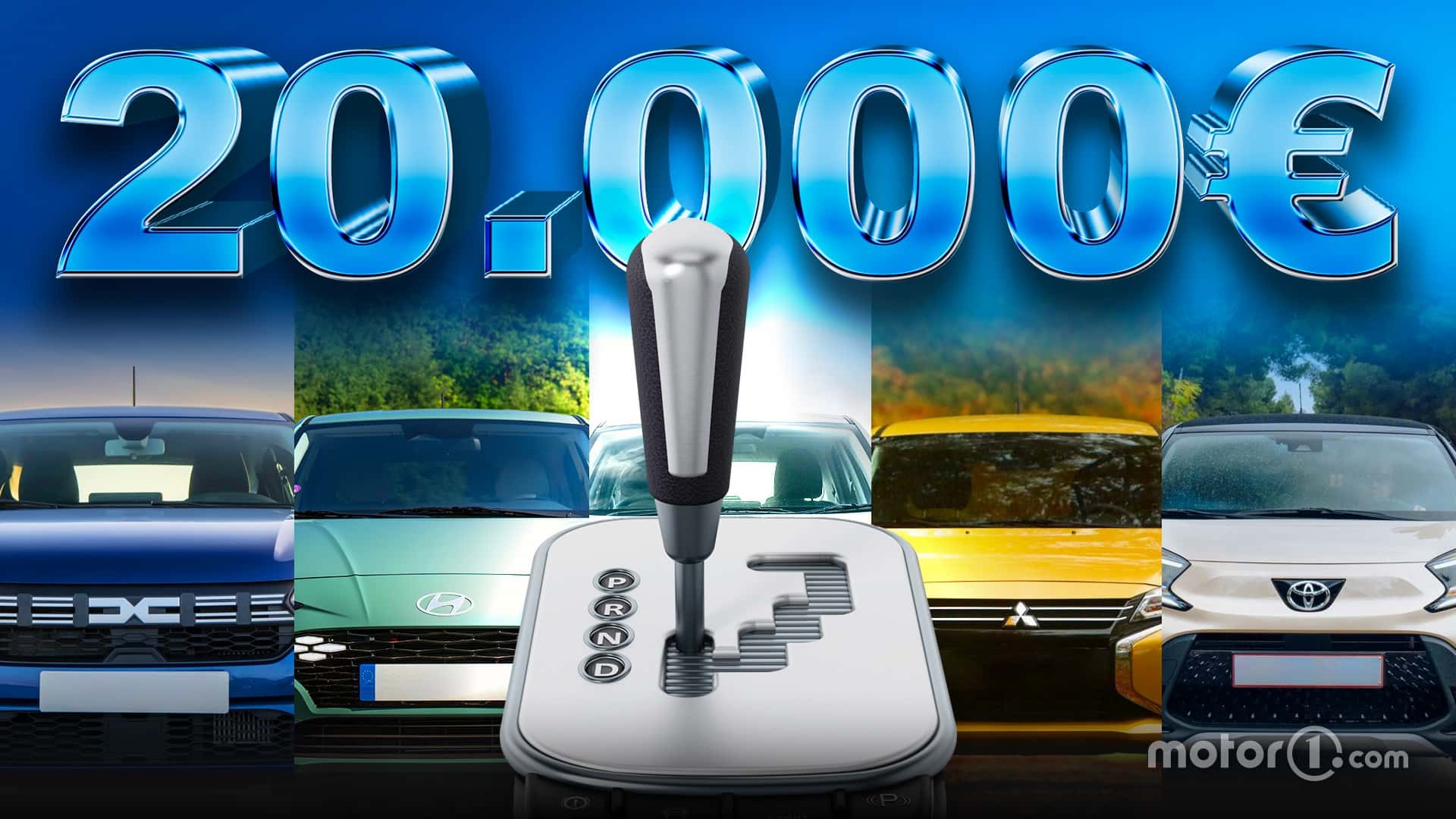 tutte-le-auto-col-cambio-automatico-entro-i-20-000-euro
