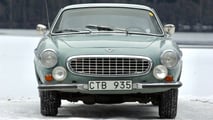 1966 Volvo 1800S for sale