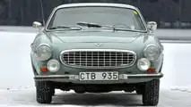 Volvo 1800S 1966 à vendre