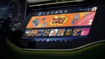 Mercedes-Benz Tech CES Announcements 2024