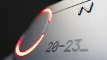 Nissan Concept 20-23