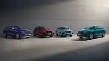 Bentley Bentayga updates