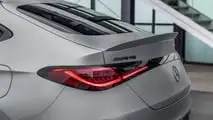 2024 Mercedes-AMG GLC 63 S E Performance