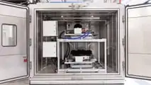 Il Battery Technology Center di Stellantis a Mirafiori
