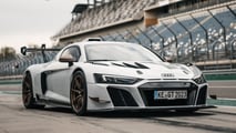 ABT XGT based on the Audi R8