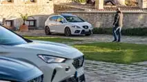 III Motor1 Tour, ruta Sierra de Ayllón
