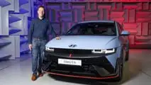 Ioniq 5 N: ecco come nasce il sound che simula un motore termico