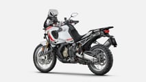 MV Agusta LXP Orioli