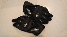 Gear Review: Furygan Volt Gloves 