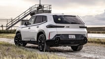 2023 BMW XM Review