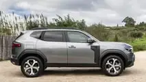 Dacia Duster (2024)