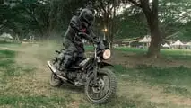 Yamaha PG-1 10