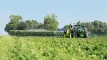 crop.zone e John Deere vincono il premio Agrifuture ad Agritechnica 2023