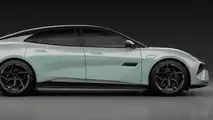 Nuevo Lotus Emeya 2024