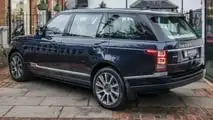 Land Rover Range Rover 4.4 SD V8 Autobiography for sale