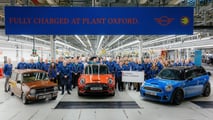 The Last Mini Clubman