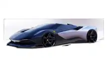 Ferrari SP-8