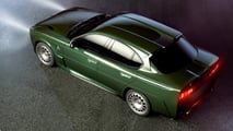 Alfa Romeo Giulia ErreErre Fuoriserie Retromod