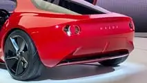 Conceito Mazda Iconic SP