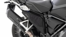 Wunderlich Has New BMW GS Frame Bags For Your Quick-Access Essentials
