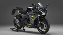 Benelli presenta trío de motos deportivas EICMA 2023