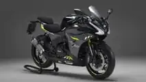 Benelli presenta trío de motos deportivas EICMA 2023