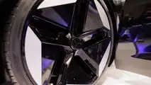 Honpe Archetype EV