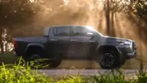 Toyota Hilux SRX Plus 2024