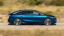 Volkswagen ID.7 Erster Testbericht für 2024