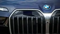 BMW i7 with Personal Pilot L3