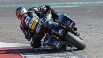 James Rispoli - 2024 King Of The Baggers Harley-Davidson Factory Racing Team