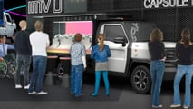 Toyota IMV 0 Concepts