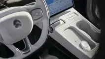 Nio EL6 (2023) im Test